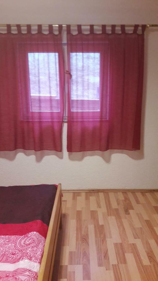 Apartment Matej Zengg Kültér fotó