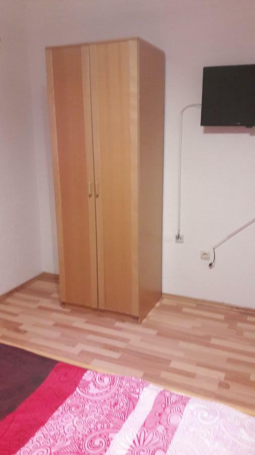 Apartment Matej Zengg Kültér fotó