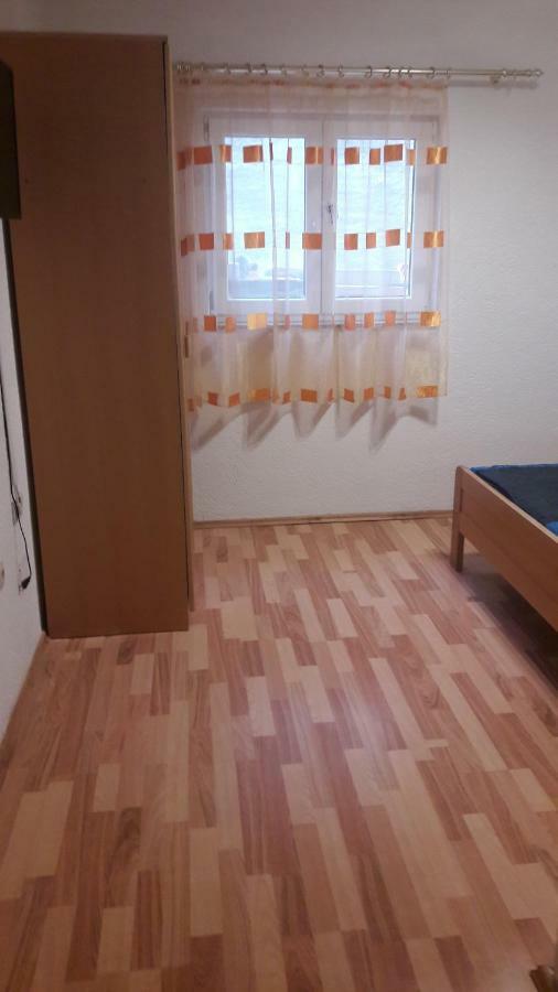 Apartment Matej Zengg Kültér fotó